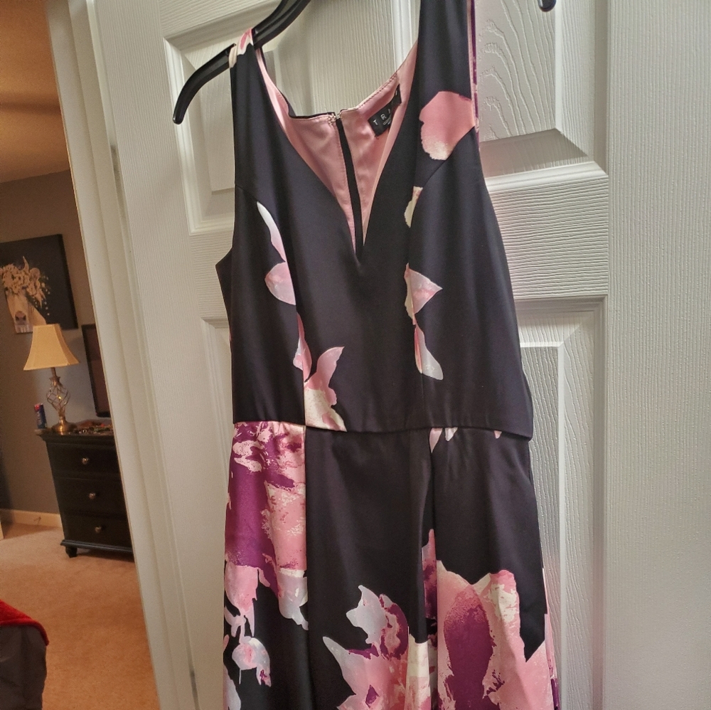 Semi Formal Dress
